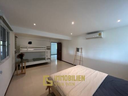 ROYAL LAKE KHAO TAO : 3 bed near Sai Noi beach