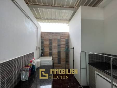 1,328 metro cuadrado 3 ` 3 Baño Villa de Venta