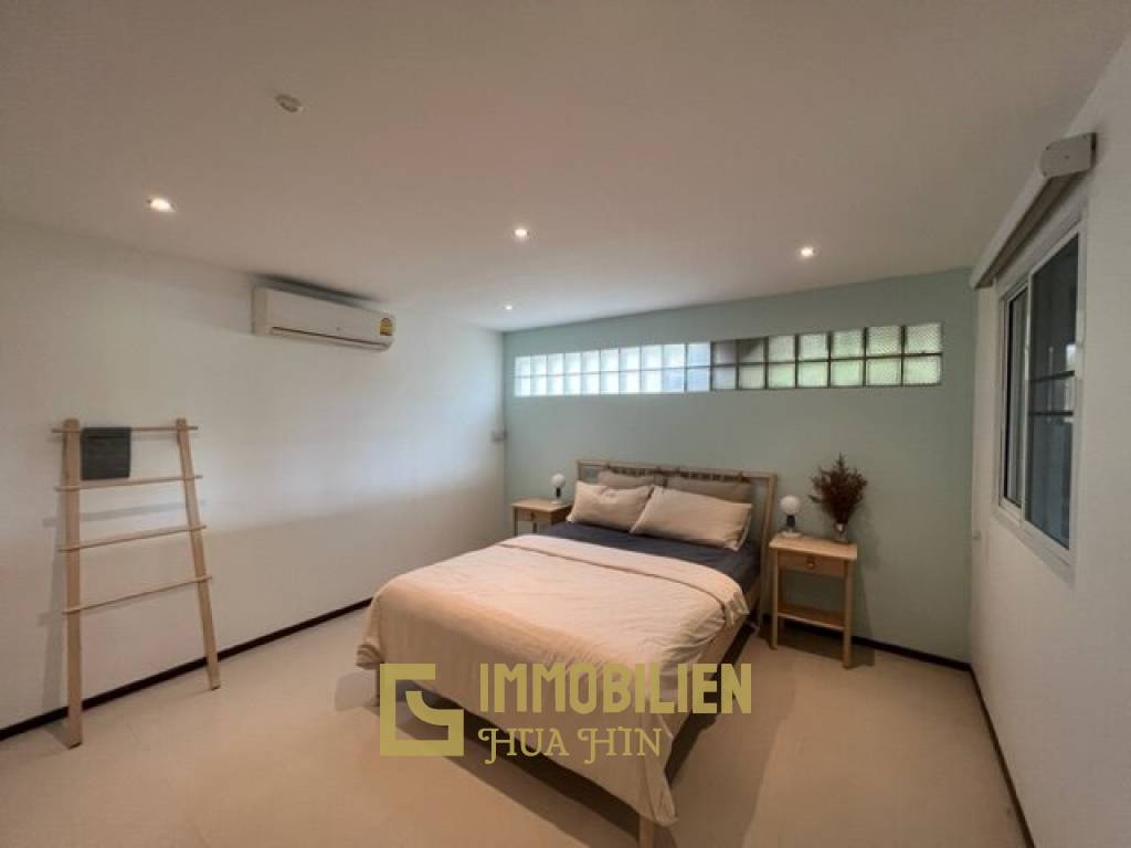 ROYAL LAKE KHAO TAO : 3 bed near Sai Noi beach