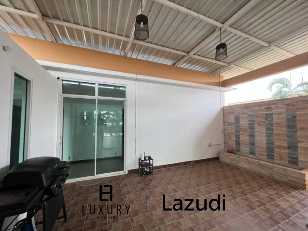 1,328 metro cuadrado 3 ` 3 Baño Villa de Venta