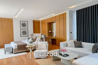 4 Bed 6 Bath 434 SQ.M Botanica Forestique