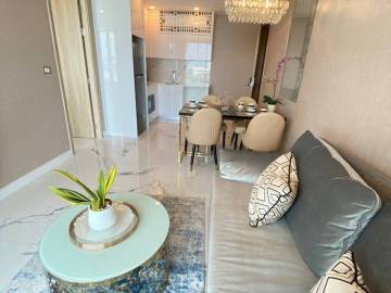 1 Bedroom 1 Bathroom 35 SQ.M Copacabana Jomtien