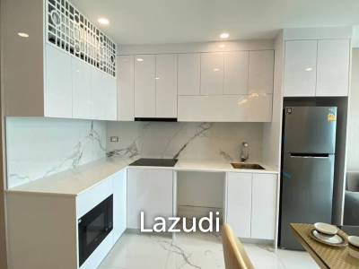 2 Bedroom 2 Bathroom 64 SQ.M Copacabana Jomtien