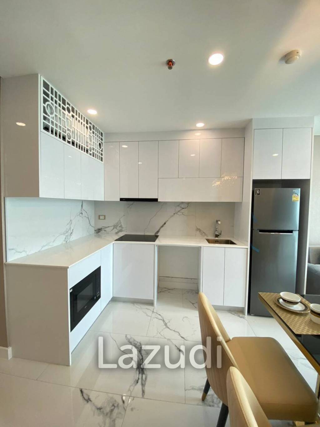 2 Bedroom 2 Bathroom 64 SQ.M Copacabana Jomtien