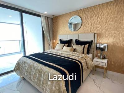 2 Bedroom 2 Bathroom 64 SQ.M Copacabana Jomtien