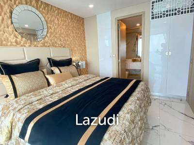 2 Bedroom 2 Bathroom 64 SQ.M Copacabana Jomtien