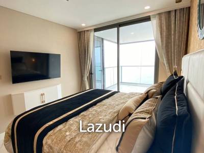2 Bedroom 2 Bathroom 64 SQ.M Copacabana Jomtien
