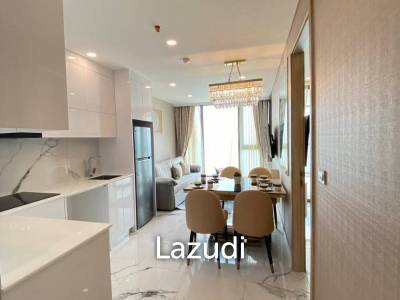 2 Bedroom 2 Bathroom 64 SQ.M Copacabana Jomtien