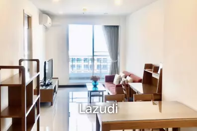 1 Bed 1 Bath 58 SQ.M Supalai Prima Riva