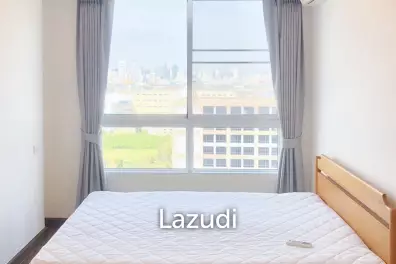 1 Bed 1 Bath 58 SQ.M Supalai Prima Riva
