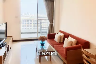 1 Bed 1 Bath 58 SQ.M Supalai Prima Riva