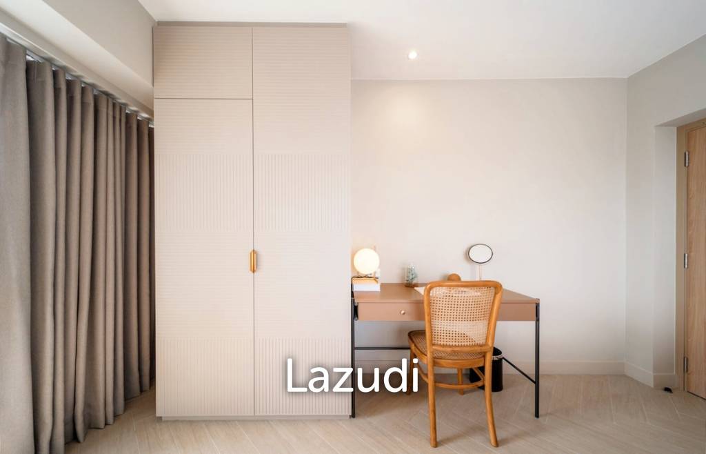 2 Bed 85 SQ.M Somerset Sukhumvit 71 Bangkok