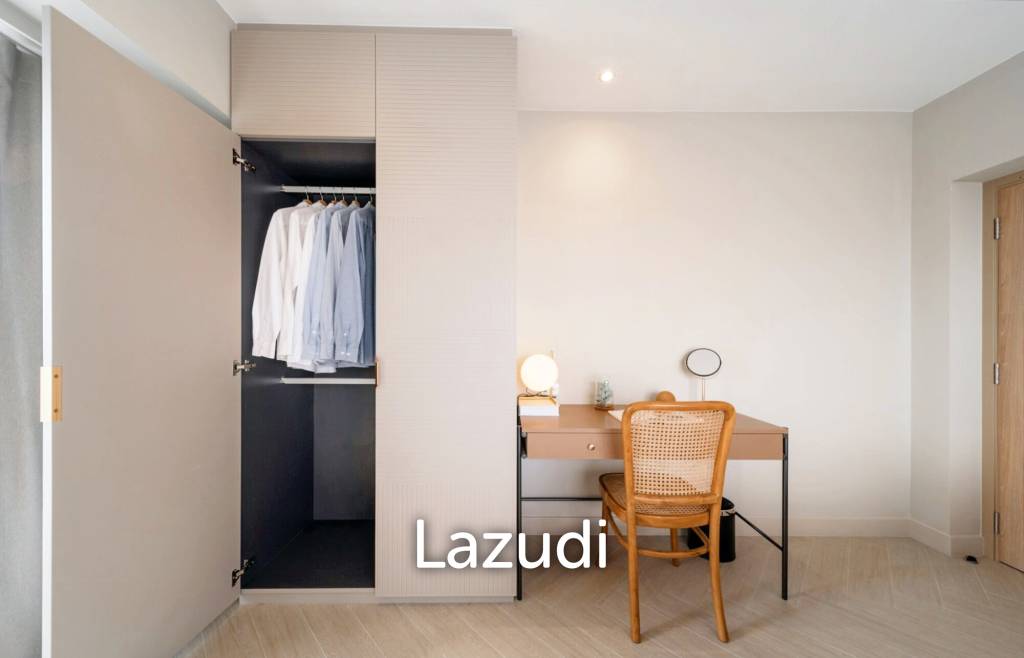 2 Bed 85 SQ.M Somerset Sukhumvit 71 Bangkok