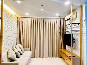 2 Bed 2 Bath 56 SQ.M IDEO Ladprao 5