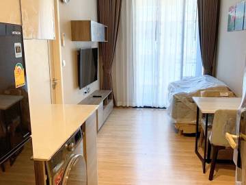 1 Bed 1 Bath 35 SQ.M The Line Phahol-Pradipat