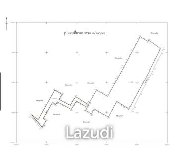 6,838 SQ.W Land For Sale in Sathu Pradit 57