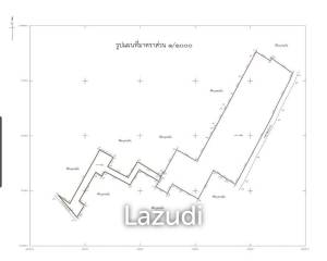 6,838 SQ.W Land For Sale in Sathu Pradit 57