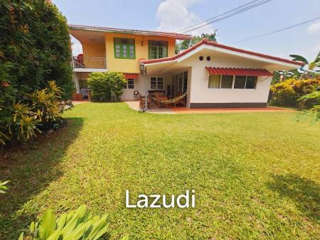 3 Bedrooms 396 SQ.M The Two Storey Cozy House 3 Bedrooms 396 SQ.M The Two Storey Cozy House