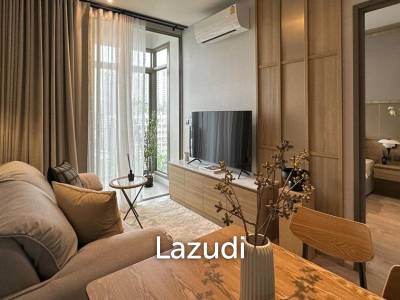 1 Bed 1 Bath 35 SQ.M RHYTHM Ekkamai Estate