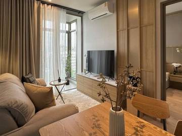 1 Bed 1 Bath 35 SQ.M RHYTHM Ekkamai Estate
