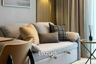 1 Bed 1 Bath 35 SQ.M RHYTHM Ekkamai Estate
