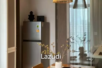 1 Bed 1 Bath 35 SQ.M RHYTHM Ekkamai Estate