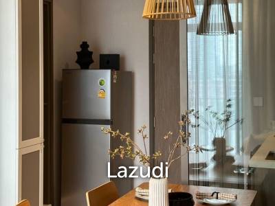 1 Bed 1 Bath 35 SQ.M RHYTHM Ekkamai Estate