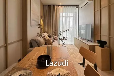 1 Bed 1 Bath 35 SQ.M RHYTHM Ekkamai Estate