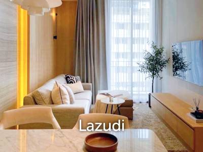 1 Bed 1 Bath 54 SQ.M MUNIQ Langsuan
