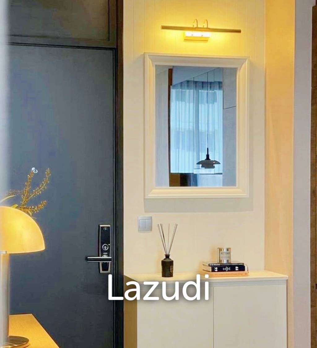 1 Bed 1 Bath 54 SQ.M MUNIQ Langsuan