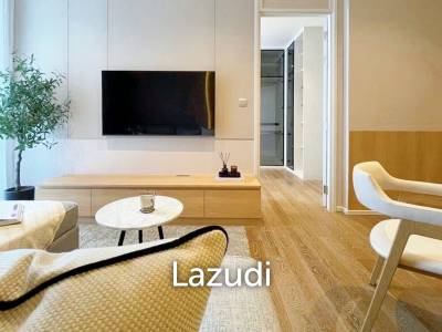 1 Bed 1 Bath 54 SQ.M MUNIQ Langsuan