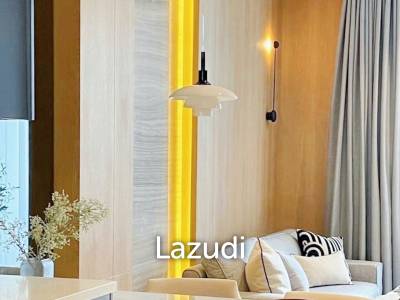 1 Bed 1 Bath 54 SQ.M MUNIQ Langsuan