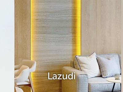 1 Bed 1 Bath 54 SQ.M MUNIQ Langsuan