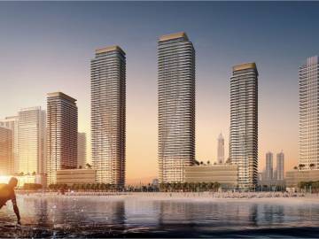4 Bed 4,462 Sq.Ft Bayview By Address Resort