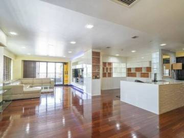 3 Bed 3 Bath 250 SQ.M The Lanai Sathorn