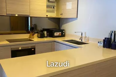 2 BR 2 BATH 96 SQM FLAT NEAR  MAI KHAO BEACH