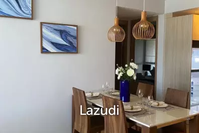 2 BR 2 BATH 96 SQM FLAT NEAR  MAI KHAO BEACH