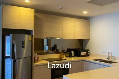 2 BR 2 BATH 96 SQM FLAT NEAR  MAI KHAO BEACH