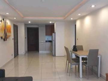 Two Bedroom Condo For Sale In Hyde Park Residence 2