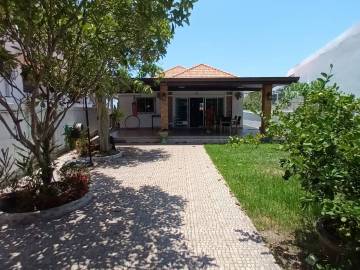 Two Bedroom House For Sale & Rent In Rattanakorn Village 10