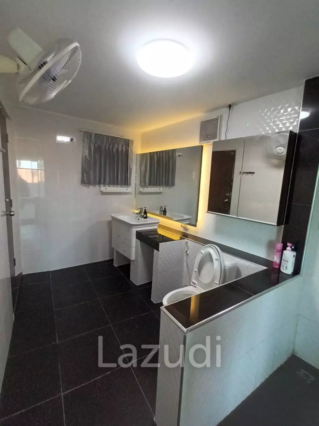 Two Bedroom House For Sale + Rent In Rattanakorn Village 10