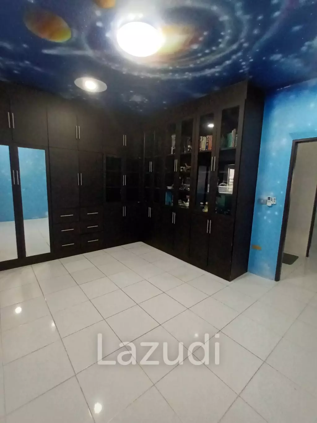 Two Bedroom House For Sale + Rent In Rattanakorn Village 10