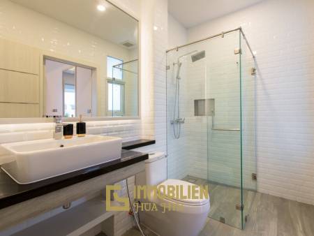 Baan Phu Thara Mountainside - Luxury 3 Bedroom Pool Villas - New Development