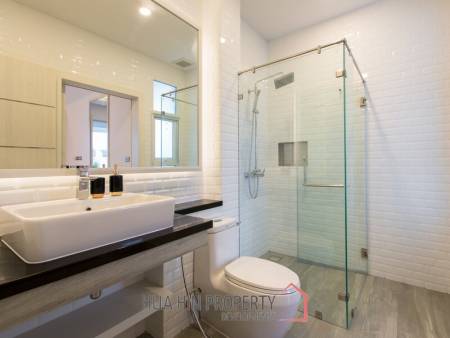 Baan Phu Thara Mountainside - Luxury 3 Bedroom Pool Villas - New Development