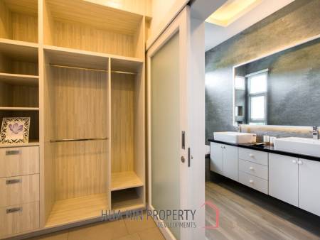 Baan Phu Thara Mountainside - Luxury 3 Bedroom Pool Villas - New Development