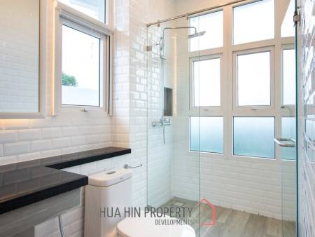 Baan Phu Thara Mountainside - Luxury 3 Bedroom Pool Villas - New Development