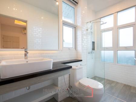 Baan Phu Thara Mountainside - Luxury 3 Bedroom Pool Villas - New Development