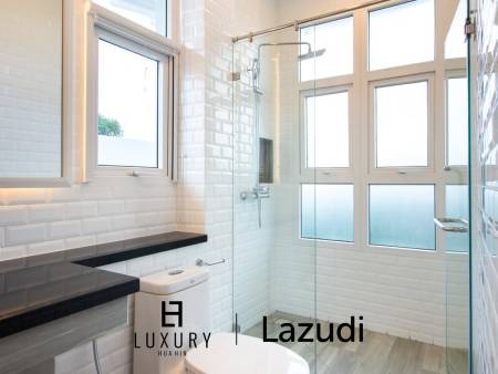 Baan Phu Thara Mountainside - Luxury 3 Bedroom Pool Villas - New Development