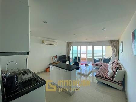 Baan Ruun Rom Cha Am 2 Bed 2 Bath Condo For Sale with Stunning Ocean Views