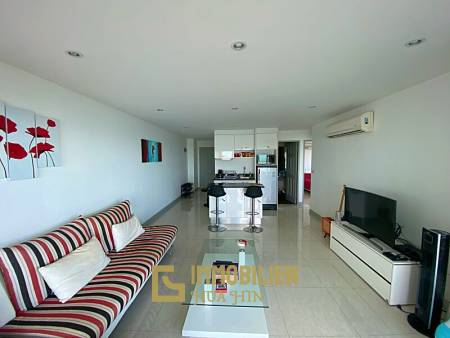 Baan Ruun Rom Cha Am 2 Bed 2 Bath Condo For Sale with Stunning Ocean Views